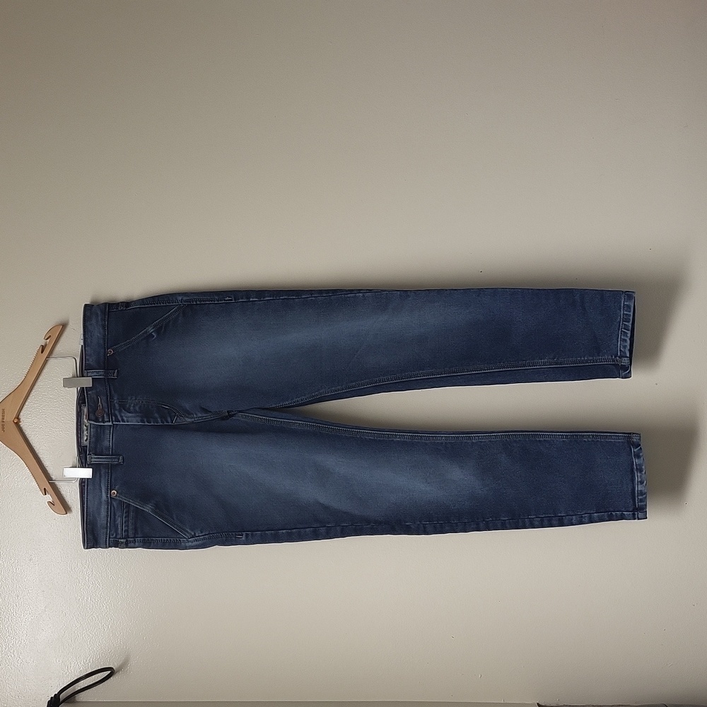💕Host pick💕LEVIS Mens 38Lx34W  Narrow fit 511  Jeans